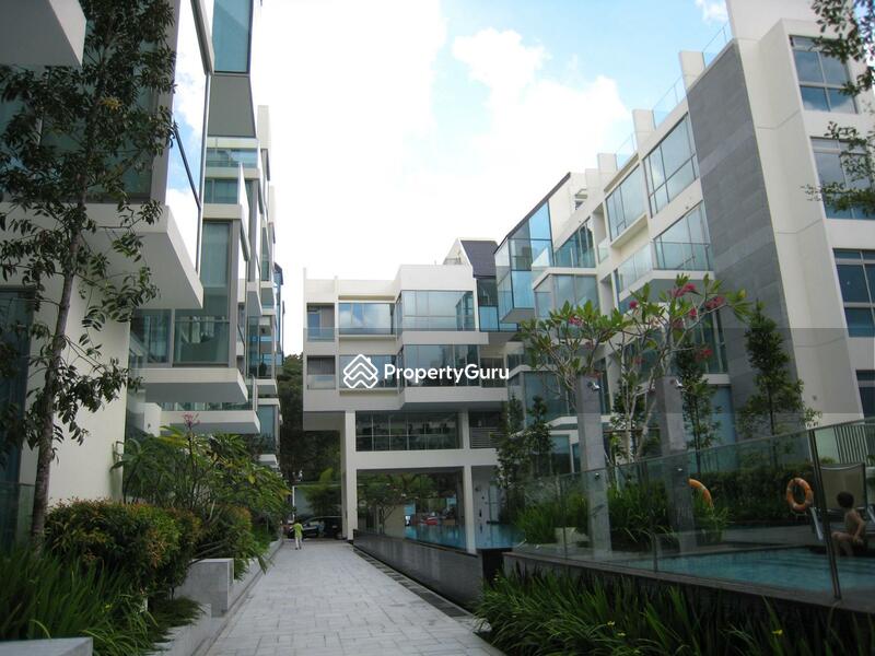 For Sale - Beaufort on Nassim