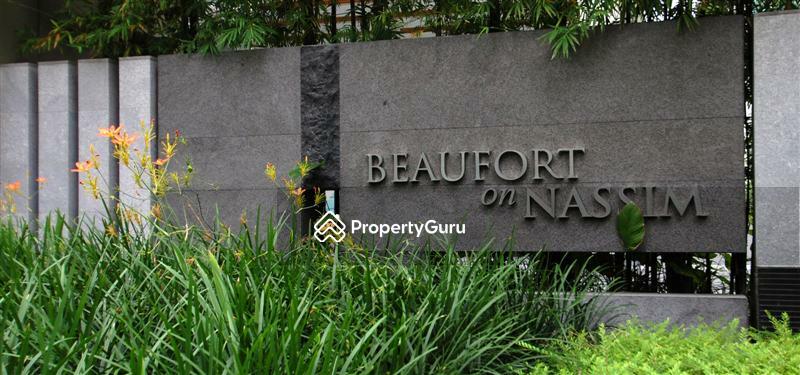 For Sale - Beaufort on Nassim
