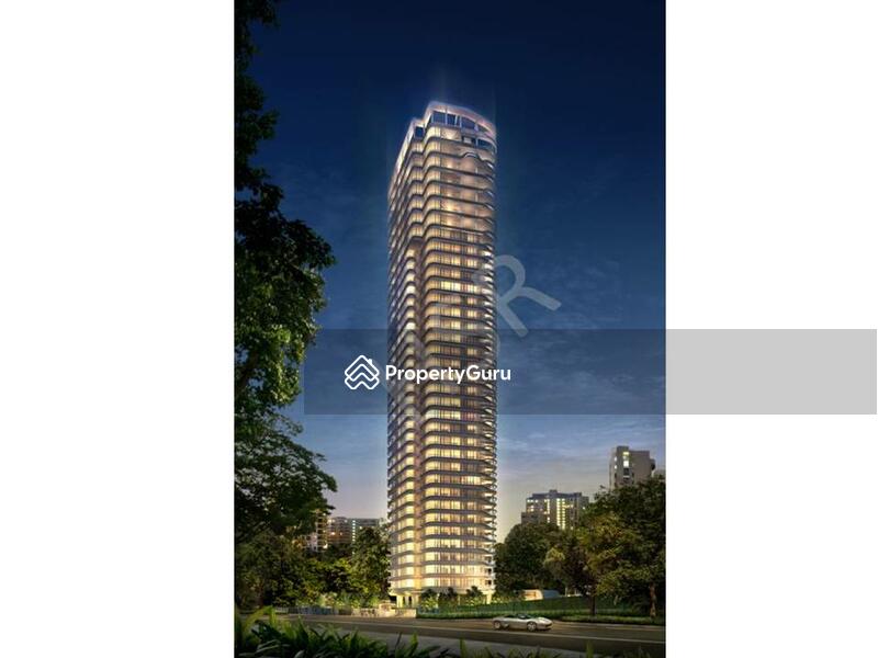 For Rent - The Tresor