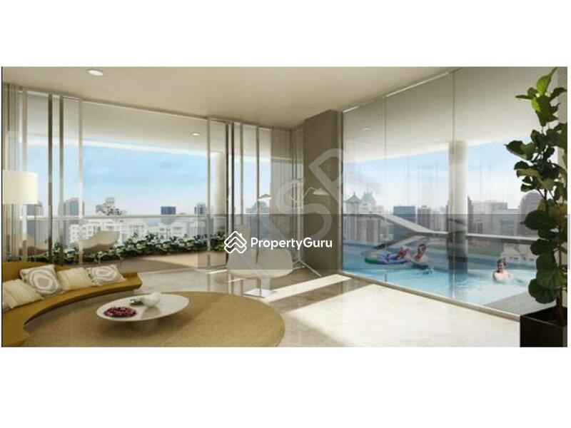 For Rent - The Tresor