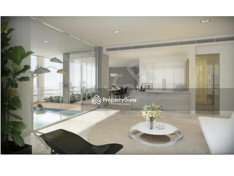 For Rent - The Tresor