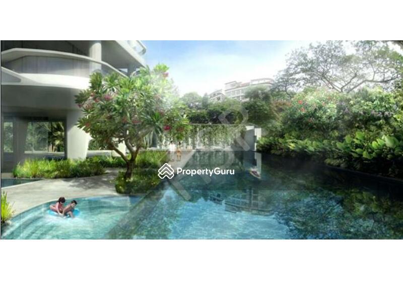For Rent - The Tresor
