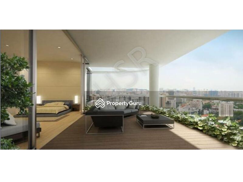 For Rent - The Tresor