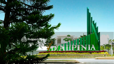  - D'Alpinia