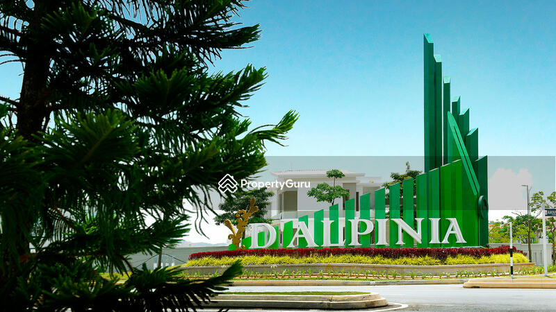 D'Alpinia Township