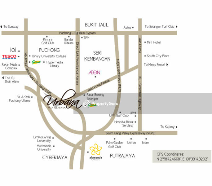 Untuk Disewa - D'Alpinia