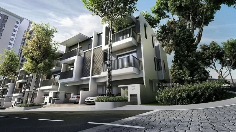 D'Alpinia - iProperty.com.my