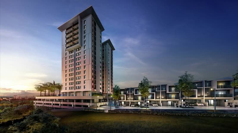D'Alpinia - iProperty.com.my