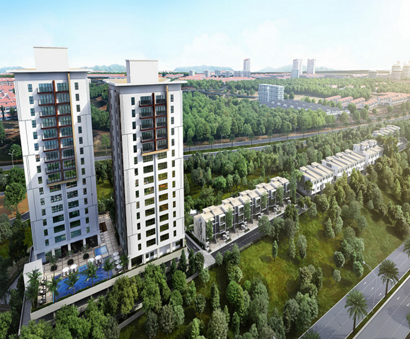 D'Alpinia - iProperty.com.my