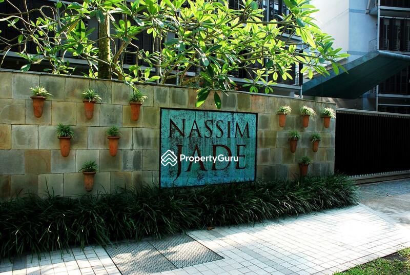 For Sale - Nassim Jade