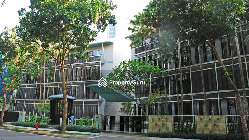 For Sale - Nassim Jade