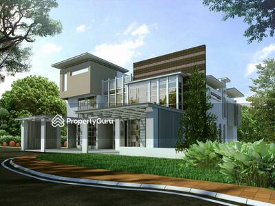 - Avalon @ USJ Heights