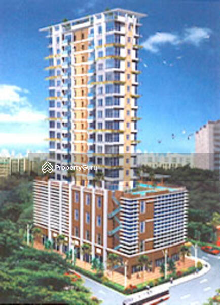 For Sale - Rocca Balestier