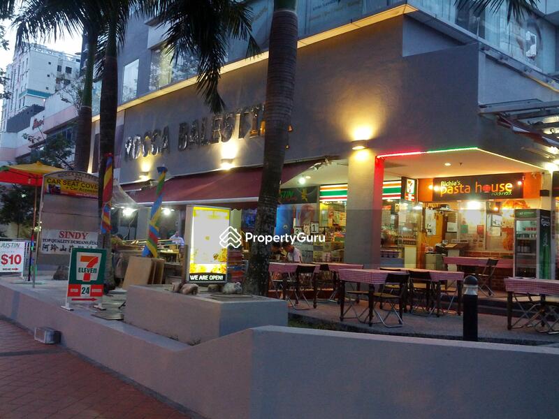 For Sale - Rocca Balestier