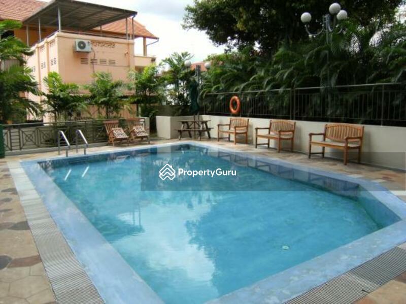 For Rent - Langston Ville