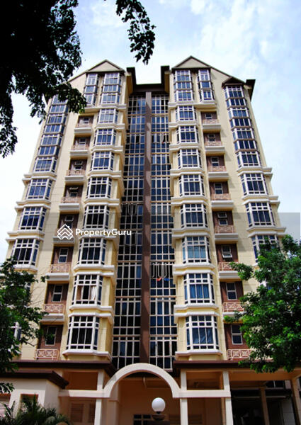 For Rent - Langston Ville