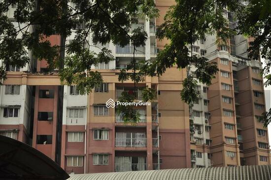 Untuk Dijual - Menara Alpha