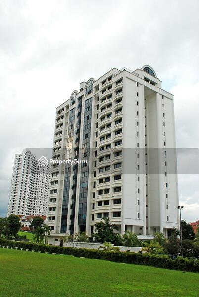 For Rent - Country Esquire