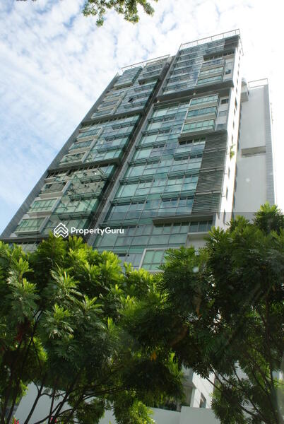 For Rent - Pinnacle 16
