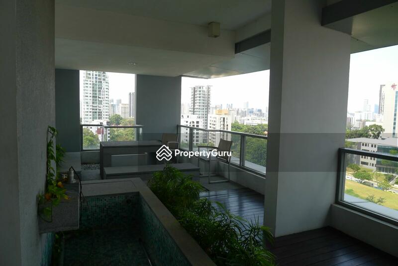 For Rent - Pinnacle 16