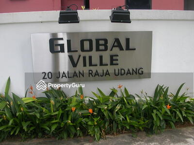  - Global Ville