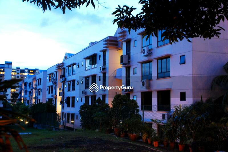 For Rent - Cherryhill