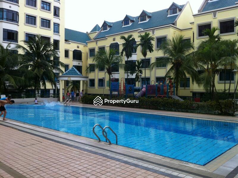 For Sale - Euro-Asia Park