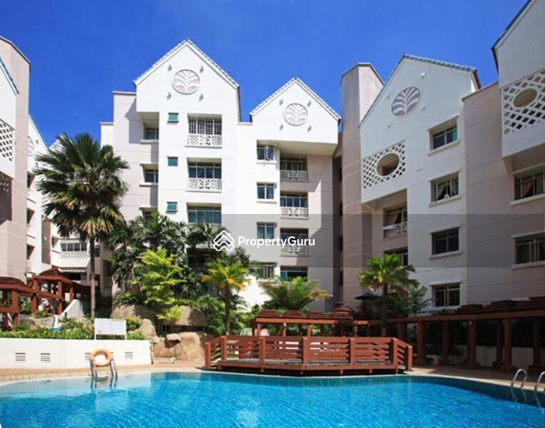 For Rent - The Baycourt