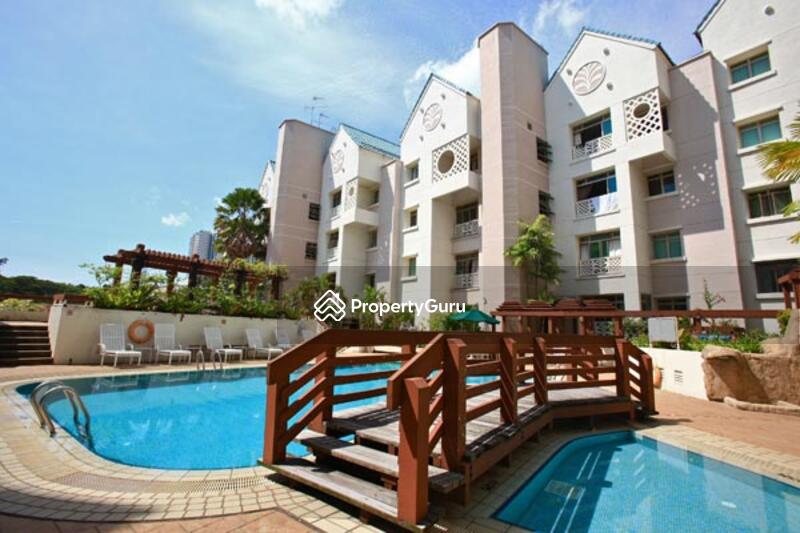 The Baycourt Condominium located at Bedok / Upper East Coast