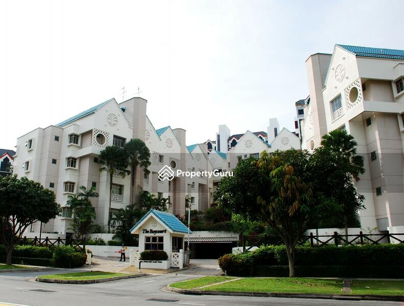 For Rent - The Baycourt