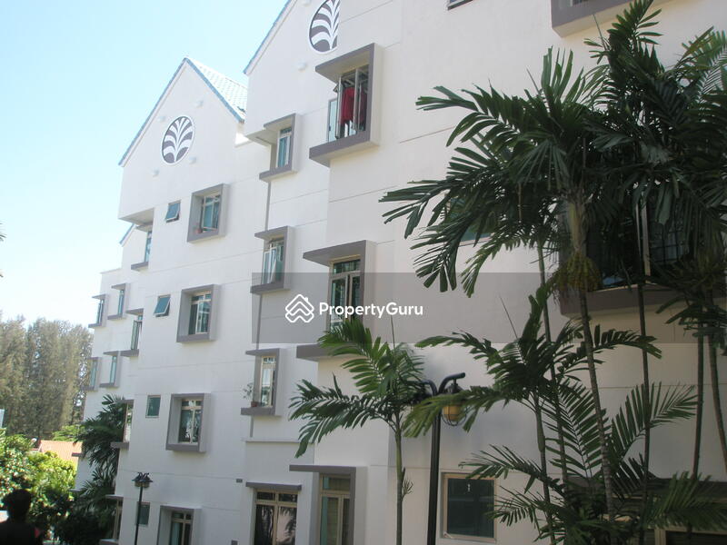 For Rent - The Baycourt