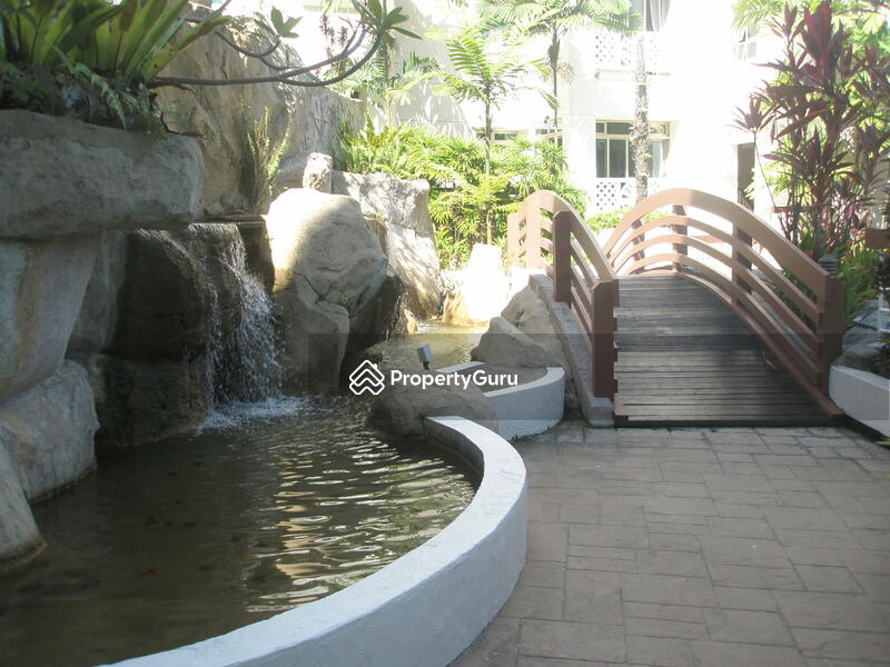 For Rent - The Baycourt