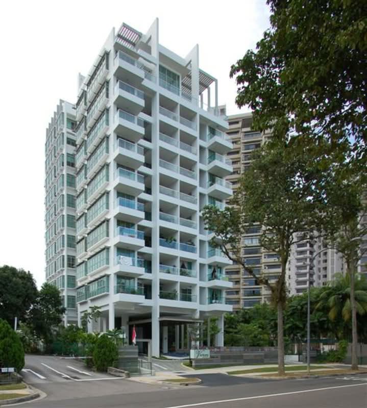 Ventuno Balmoral
