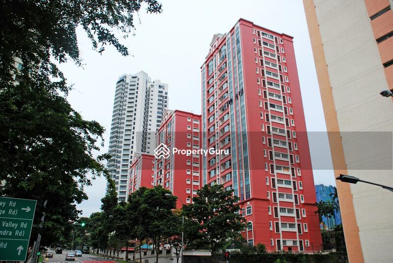 For Sale - Euro-Asia Court