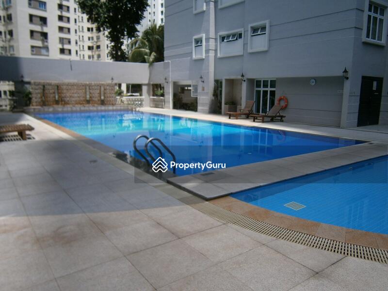 For Sale - Euro-Asia Court