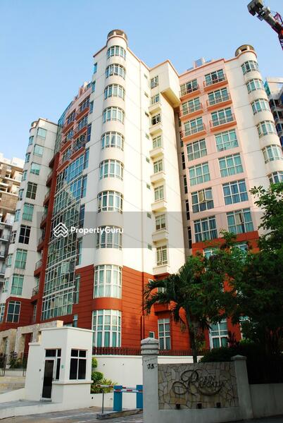 For Rent - Robin Regalia