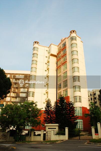 For Rent - Robin Regalia