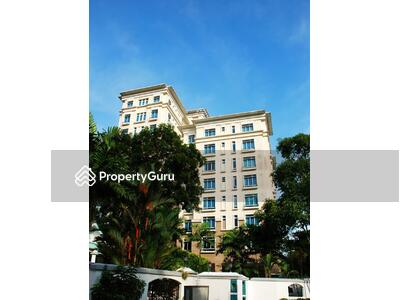  - Balmoral Residences