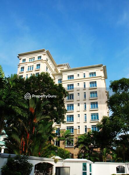 For Sale - Balmoral Residences