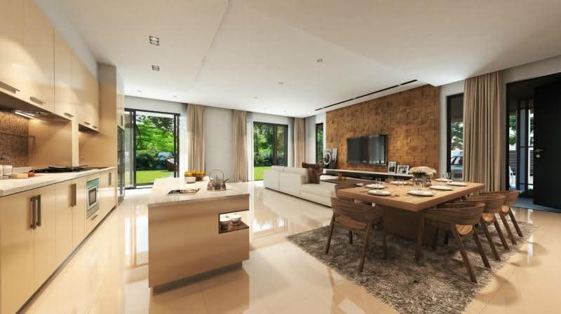 Terraced House for Sale in Elmina (Shah Alam) - Satish Kumar - PropertyGuru.com.my