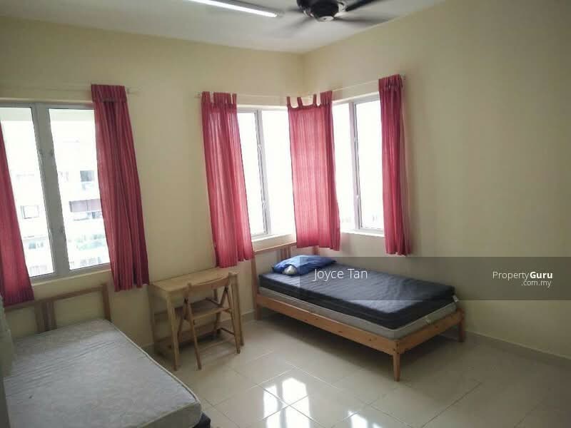 Platinum Hill PV 8 - iProperty.com.my