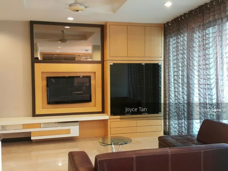 Platinum Hill PV 8 - iProperty.com.my