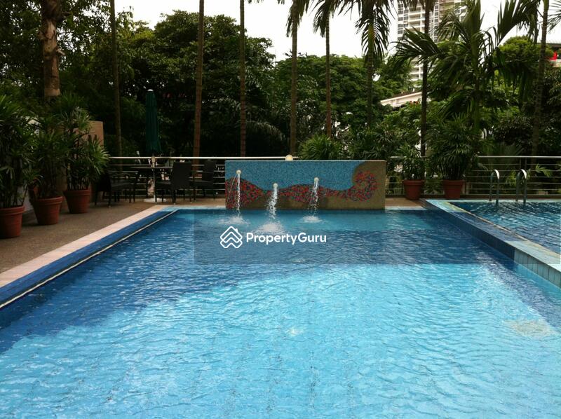 The Springs Apartment located at Newton / Novena | PropertyGuru Singapore