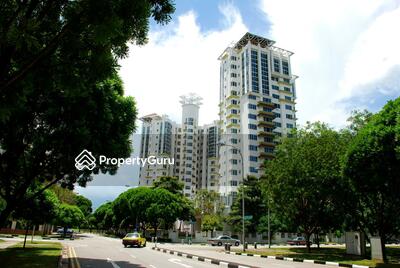 - Tanjong Ria Condominium
