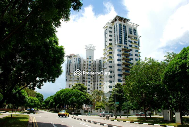 Tanjong Ria Condominium #0
