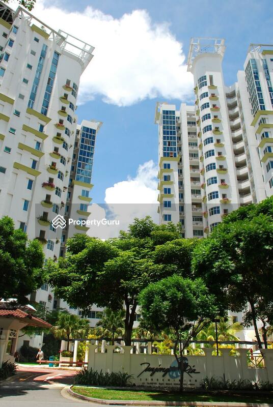 Tanjong Ria Condominium #0
