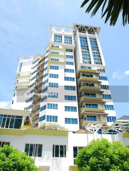 For Sale - Tanjong Ria Condominium