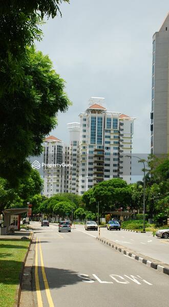 For Sale - Tanjong Ria Condominium