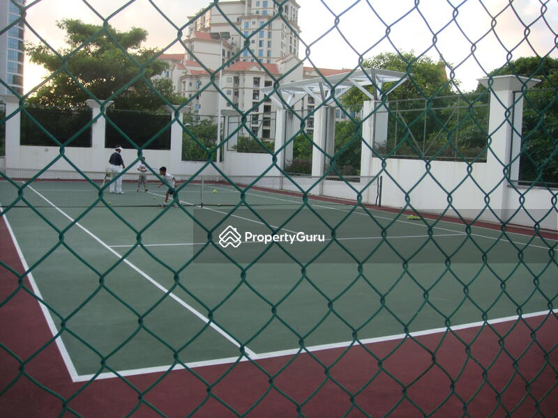 For Sale - Tanjong Ria Condominium