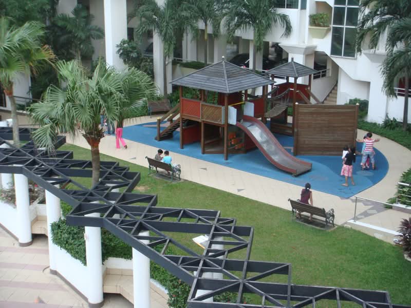 Tanjong Ria Condominium